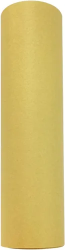 Vista 9 de Material de pantalla de lámpara de estireno ELFCAB DIY Making - 14" de alto x 40" de ancho, longitud precortada, adhesivo grueso sensible a