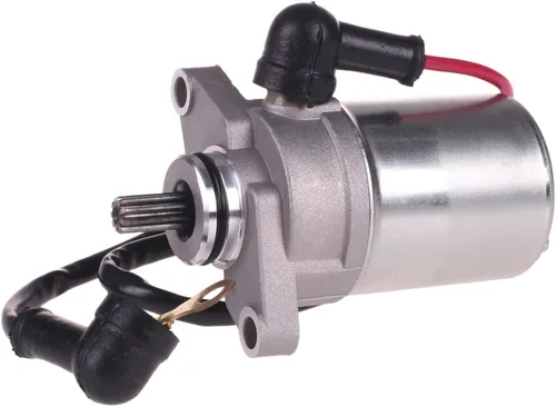 Vista 4 de Motor de arranque para Can-Am DS70 DS90 DS90X 2008-2023 Mini ATV v31200dgf020ll