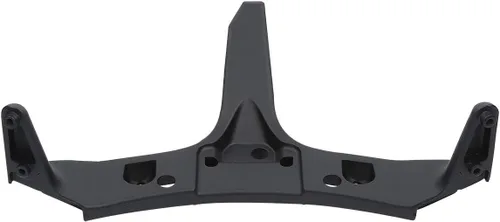 Vista 7 de TCMT Soporte de Bracket de Carenado Superior Delantero Compatible con Honda CBR600RR CBR 600RR 2003-2006