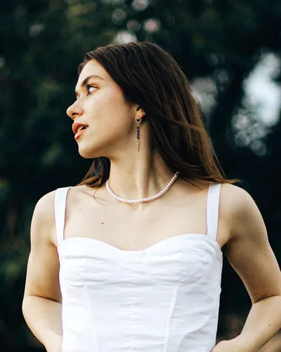 Vista 7 de Abitoncc Pendientes Stranger Billy Demogorgon al revés con bombilla del alfabeto, aretes colgantes de joyería para hombres, mujeres y niñas