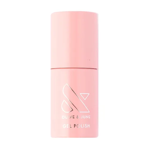 Vista 16 de Olive & June Juego de Esmaltes de Gel Más Vendidos Se Necesita Lámpara de Uñas LED UV Incluye 6 Tonos