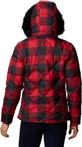 Vista 2 de Columbia ICY Heights II - Chaqueta de plumón para mujer
