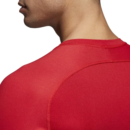 Vista 6 de adidas Alphaskin Sport Camiseta de manga larga para hombre
