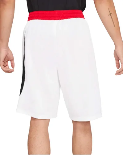 Vista 3 de Nike HBR - Pantalones cortos de baloncesto para hombre