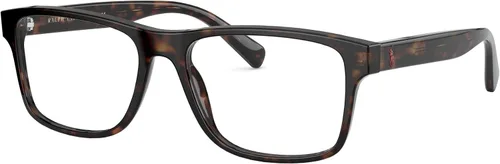 Vista 2 de Polo Ralph Lauren Men's Ph2223 Semi-Circular Prescription Eyewear Frames