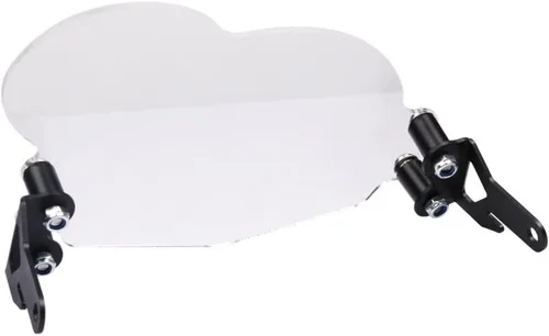 Vista 3 de Protector de faros delanteros, accesorios para protector de faros delanteros, cubierta de rejilla para BMW para G650GS para G650 para G 650 GS