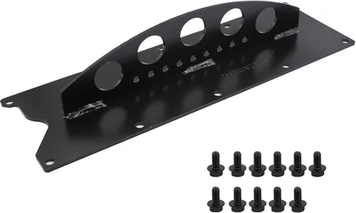 Vista 3 de LOSTAR LSX LS - Placa de elevación de motor resistente para LS1 LS2 LS3 LQ4 4.8 5.3 6.0 6.2L Gen 3
