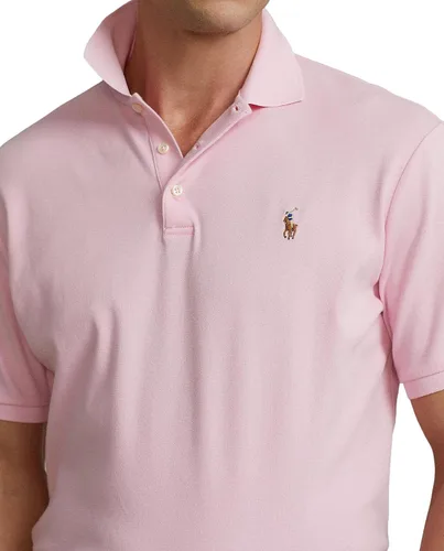 Vista 4 de Polo Ralph Lauren - Camisa de Interlock, para hombre, de ajuste clásico