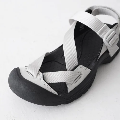 Vista 3 de KEEN Sandalias Zerraport II para mujer