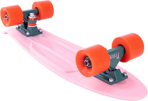 Vista 7 de Penny Skateboards Cactus Wanderlust 22