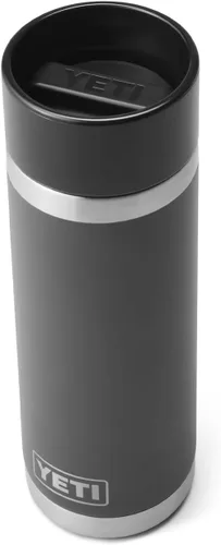 Vista 15 de Yeti Rambler - Botella Hotshot de 18 onzas, color rosa tropical Rosa (Tropical Pink)
