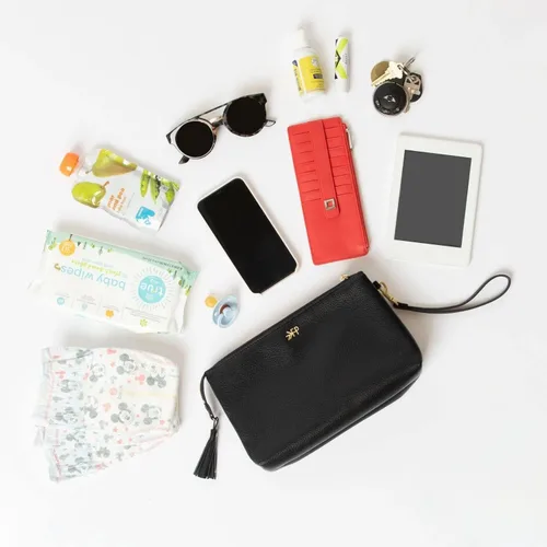Vista 7 de Freshly Picked Bolsas clásicas con cremallera, varios
