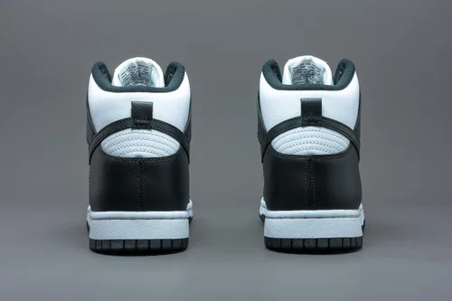 Vista 9 de Nike Dunk High SE DD1398 300 All-Star 2021 - Talla para hombre