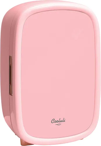 Vista 20 de Cooluli Infinity - Mini nevera