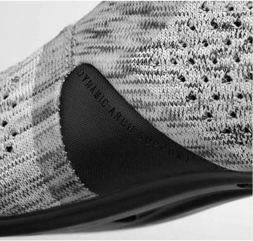 Vista 4 de Fizik Zapatillas de ciclismo modernas unisex para adultos