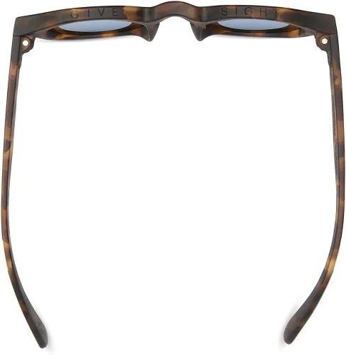 Vista 3 de TOMS Gafas de sol redondas Bryton
