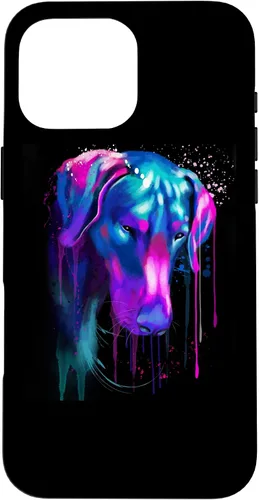 Vista 19 de Doberman Dog for a Doberman Mom Case for iPhone 17