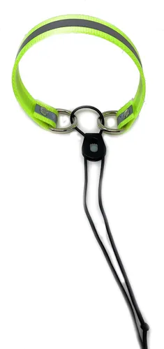 Vista 16 de Sparky Pet Co - Correa de repuesto ECollar - Collar de perro elástico - Impermeable - Ajustable - Bloqueo de rueda Nexus seguro - para entrenamiento