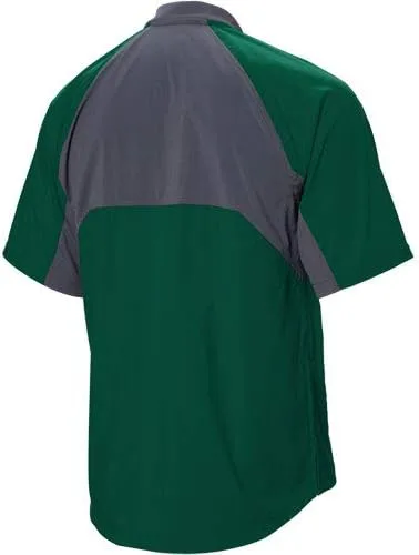 Vista 6 de adidas Chaqueta convertible Fielder's Choice para hombre