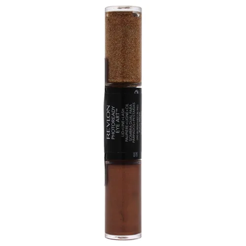 Vista 10 de Revlon Photoready Eye Art - Tapa + delineador + pestaña