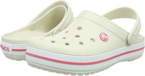 Vista 13 de Crocs Crocband - Zuecos unisex para adultos