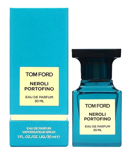 Vista 2 de Tom Ford Neroli Portofino de Tom Ford Eau de Parfum en espray de 1 onza líquida (paquete de 1)