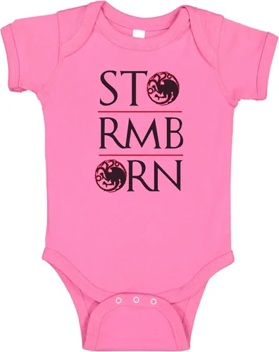 Vista 3 de STORMBORN - Body de manga corta para bebé de Game of Thrones