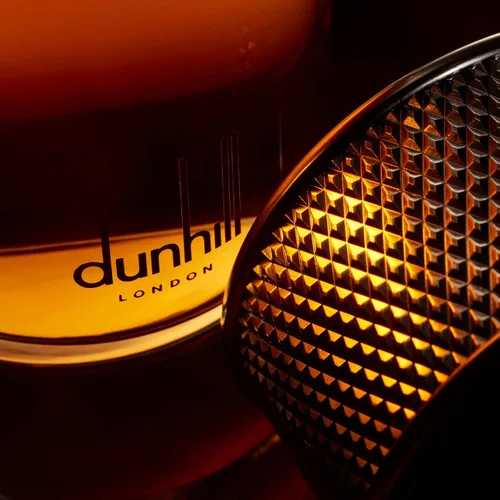 Vista 8 de Dunhill Signature Collection British Leather Eau de Parfum Colonia Spray para hombre, 3.4 onzas líquidas