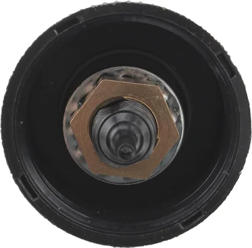Vista 7 de A01372A Tapa de combustible con imprimación incorporada para motosierras Homelite XL XL-2 Super 2 VI 180 190 192 200 LX30 240 UP05955