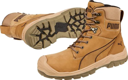 Vista 6 de Puma Conquest - Bota impermeable CTX de 7 pulgadas