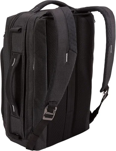 Vista 6 de Thule Crossover 2 Convertible Backpack to Briefcase