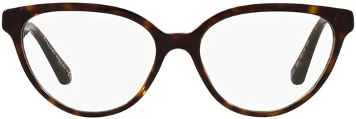 Vista 2 de Bvlgari SERPENTI BV 4193 Dark Havana 5516145 mujeres Gafas marco