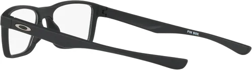 Vista 3 de Oakley OX8108-810801 FIN BOX Gafas graduadas 2.165 in