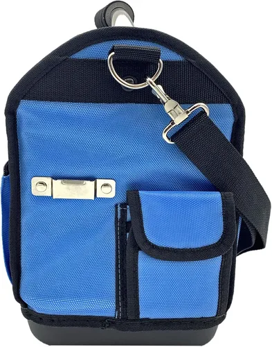Vista 4 de HP Bolsa de almacenamiento de herramientas con 29 bolsillos