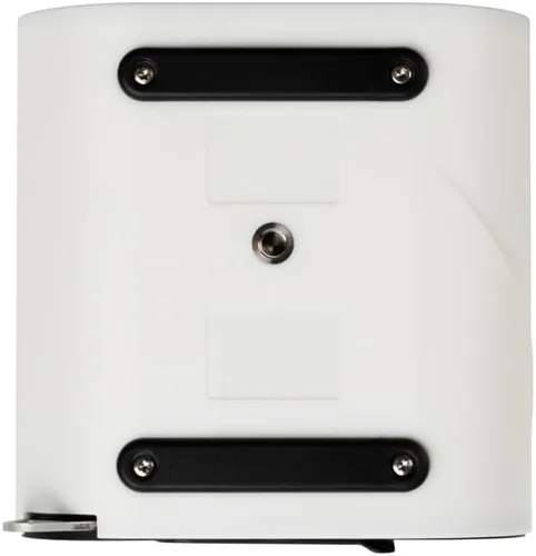 Vista 4 de Enlaps Tikee mini+ - Cámara inteligente autónoma Timelapse de 12 MP 4K, gran angular de 120°, WiFi 4G/LTE, monitoreo remoto, IP66, ideal