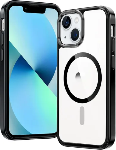 Vista 84 de FNTCASE Funda para Motorola Moto-G Stylus-5G-2024: Cubierta protectora ligera de grado militar para teléfono celular, flexible, antiamarillamiento