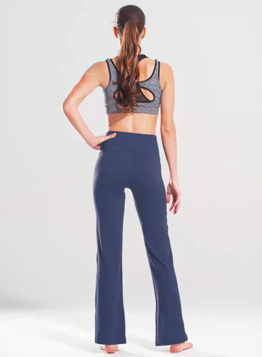 Vista 59 de Safort Pantalones de yoga con entrepierna de 28" 30" 32" 34"más amplios en la parte inferior para botas altas, 4 bolsillos, UPF50+