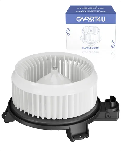 Vista 10 de Motor de soplador delantero 700012 para Dodge Ram 1500 2500 3500 2002-2008, para Jeep Grand Cherokee 2002-2004, 2002 2003 2004 2005 2006 2007 2008