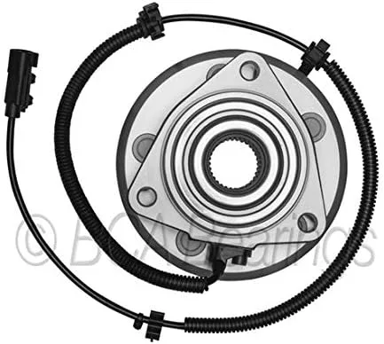 Vista 2 de BCA Conjunto de cubo WE61125