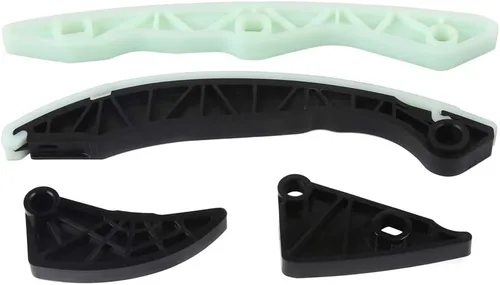 Vista 3 de Kit de cadena de distribución compatible con Dodge Caliber 2007-2009, 2007-2008 para Jeep Patriot, 2010-2013 para Kia Forte Koup, 2009-2012