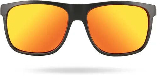 Vista 2 de TYR Apollo HTS Polarized Rectangular Sunglasses