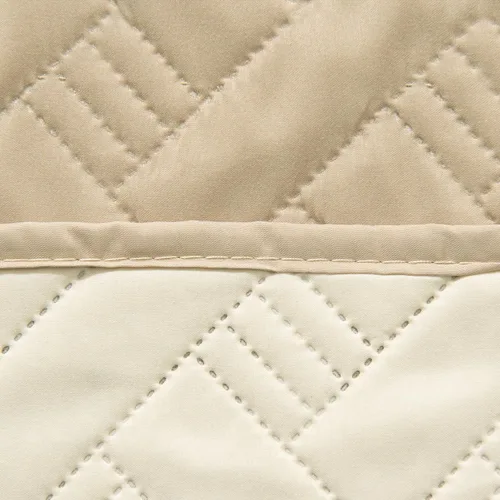 Vista 4 de BOCTOPUG Funda para Cama de Perro para Mascotas - Mantas, Alfombras, Almohadillas para Protección de Sofá, Fundas Impermeables para Cama, Manta