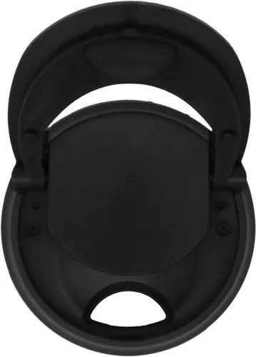 Vista 3 de UpStart Components - Tapa de viaje con tapa abatible para Magic Bullet MB1001 Original Blender