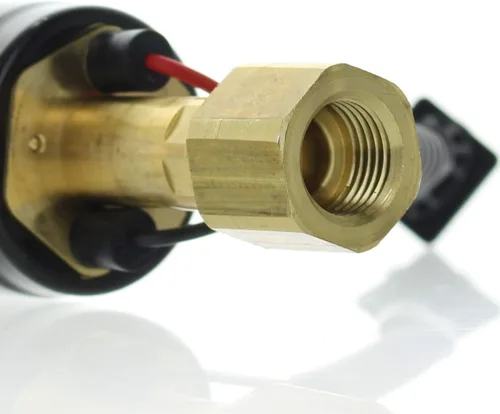 Vista 4 de Volvo Penta Bomba eléctrica de combustible de alta presión OEM 3588865