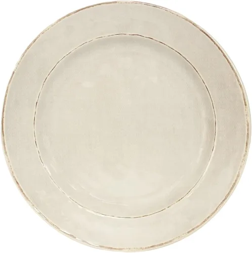 Vista 2 de Juego de 4 platos de ensalada de melamina para interiores y exteriores y uso diario, irrompibles, ligeros, aptos para lavavajillas, sin BPA