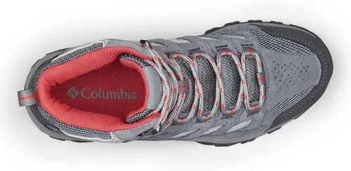 Vista 9 de Columbia womens Crestwood Mid Waterproof