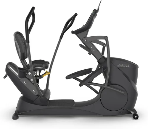 Vista 3 de Octane Fitness Entrenador elíptico xR6xi