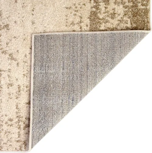 Vista 5 de Tapete Unique Loom colección Del Mar de transición, contemporánea
