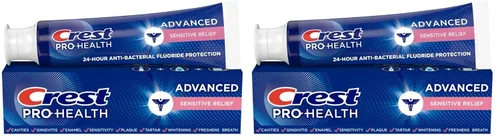 Vista 9 de Pasta dental con protección avanzada de encías Crest Pro-Health, 3.5 onzas