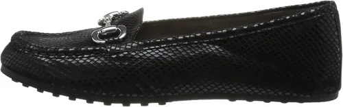 Vista 8 de Aerosoles Mocasín Drive Through sin cordones para mujer